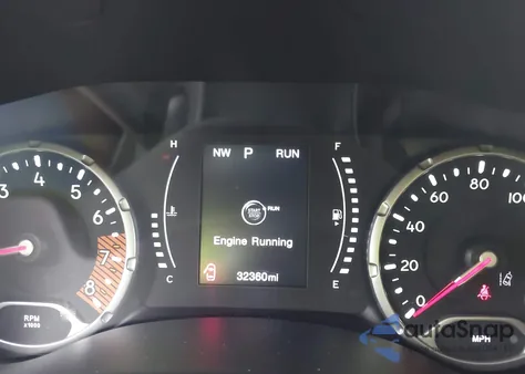 2023 Jeep Renegade Latitude from USA, damaged, VIN ZACNJDB13PPP72672